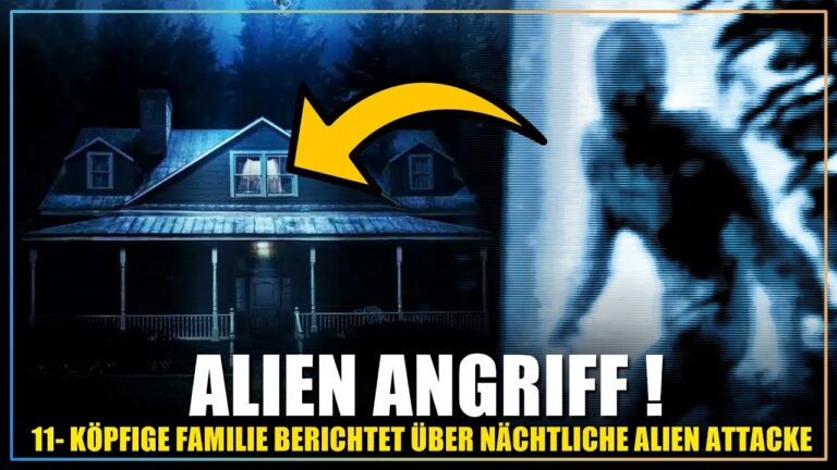 UFO-Vorfall von Kelly-Hopkinsville: Eine der glaubwürdigsten außerirdischen Begegnungen?