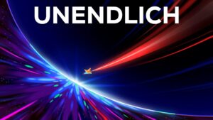 Grenzen und Unendlichkeit: Die Rätsel unseres Universums erforscht