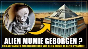 Unbekannte Struktur unter Gizeh und mysteriöse Funde in den Pyramiden: Experten debattieren über mögliche außerirdische Einflüsse