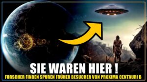 Außerirdische Besucher in der Frühgeschichte der Erde: Neue Indizien und Theorien von Avi Loeb