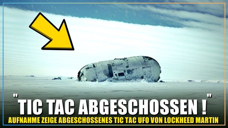UFO-Abschüsse 2023 über Nordamerika: Technologische Hintergründe, Spekulationen und geheime Projekte