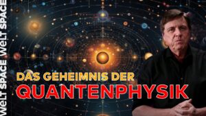 Makrokosmos und Mikrokosmos: Wie Elementarteilchen das Universum formen und bestimmen