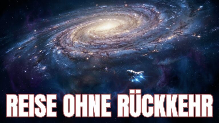 Die Raumfahrtfakten der Milchstraße zeichnen ein Bild von unvorstellbarer Größe und unvermeidlichen Begrenzungen. Selbst