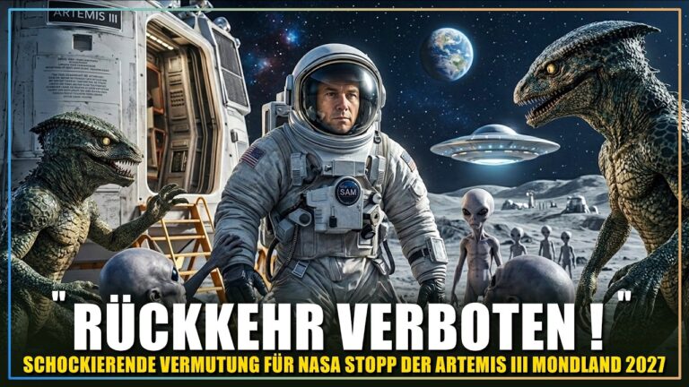 Die NASA hat laut den vorliegenden Berichten ihren Zeitplan für das Artemis-Programm deutlich überarbeitet. Demnach soll
