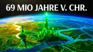 Die Debatte über mögliche frühere technologische Epochen der Erde richtet den Blick von einer rein linearen Menschheitsg