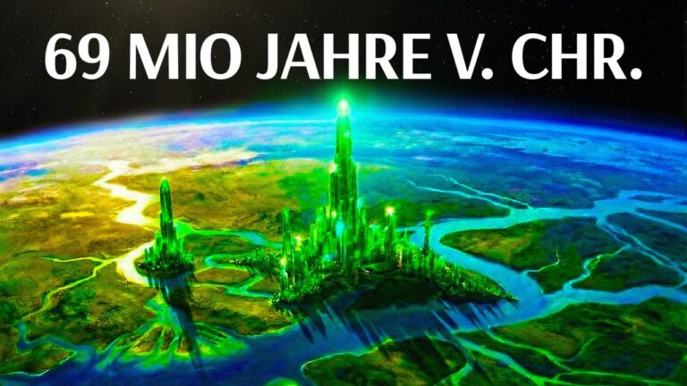 Die Debatte über mögliche frühere technologische Epochen der Erde richtet den Blick von einer rein linearen Menschheitsg