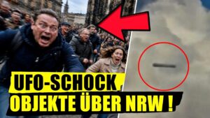 Ein Bericht fasst mehrere in Deutschland dokumentierte, von Zeugen beschriebene unerklärliche Sichtungen zusammen. Die f